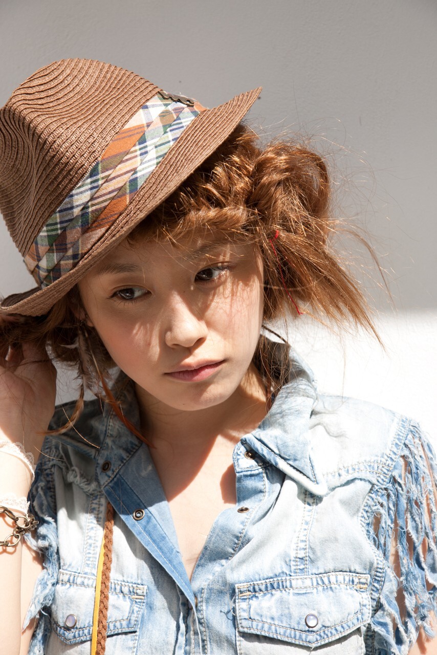 高橋愛 [H!P Digital Books] No.86 Ai Takahashi